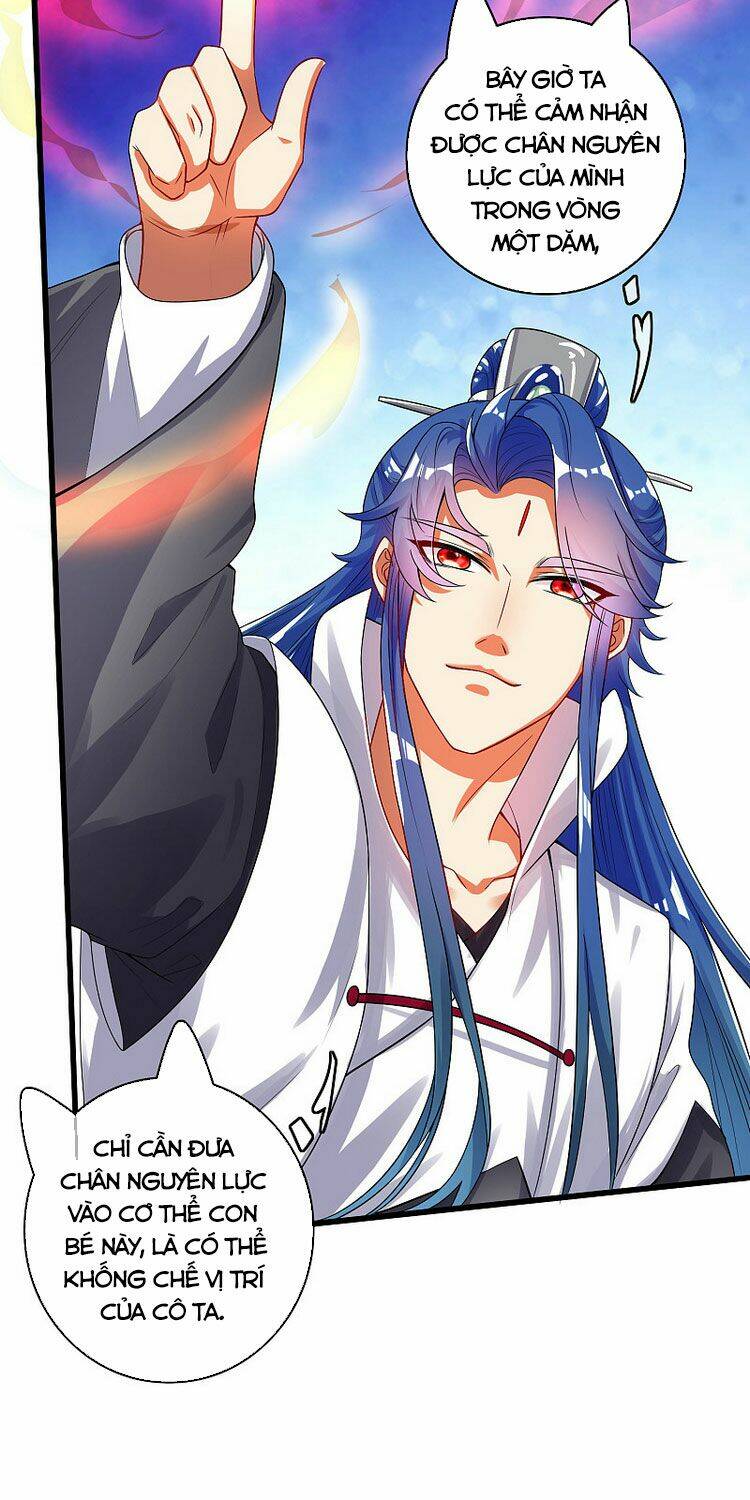 Hài Đế Vi Tôn Chapter 80 - Trang 2