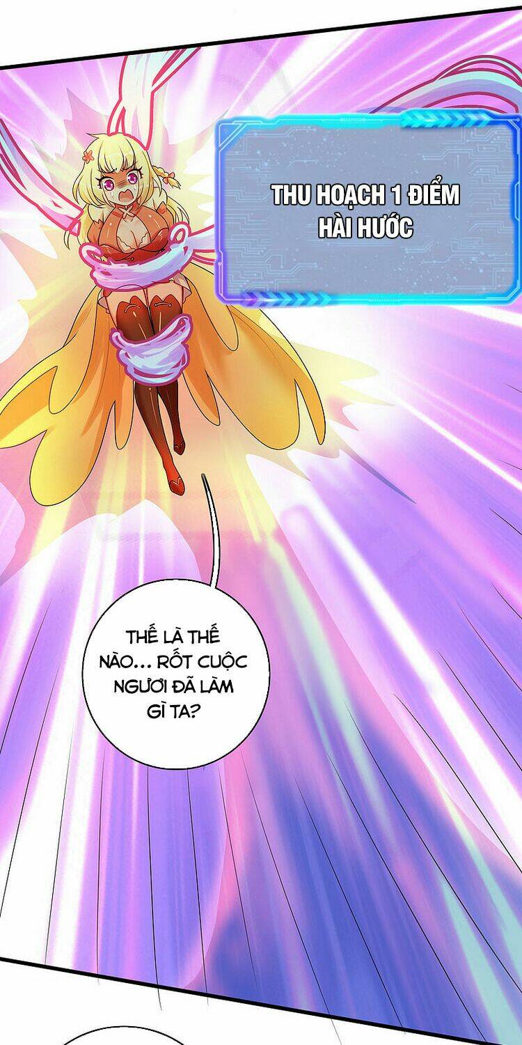 Hài Đế Vi Tôn Chapter 80 - Trang 2