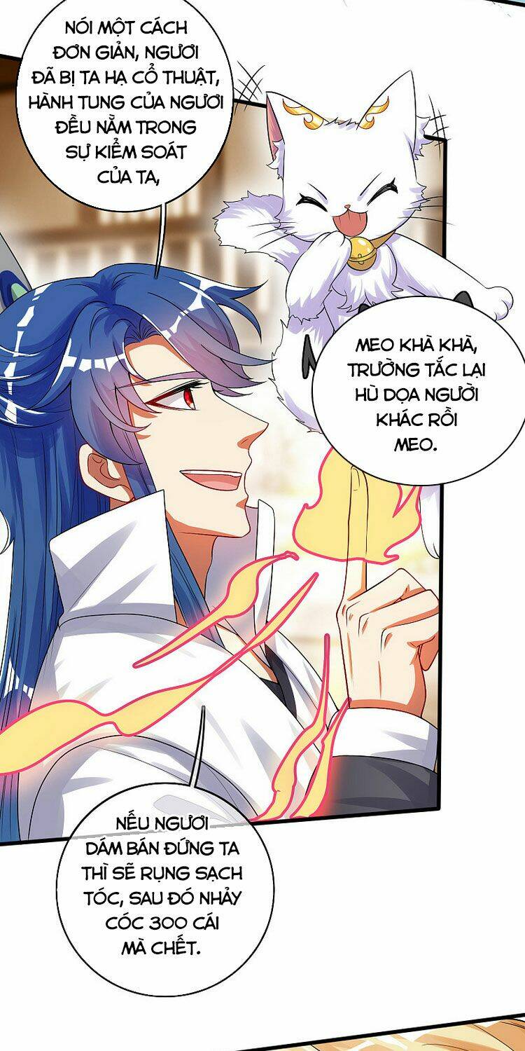 Hài Đế Vi Tôn Chapter 80 - Trang 2