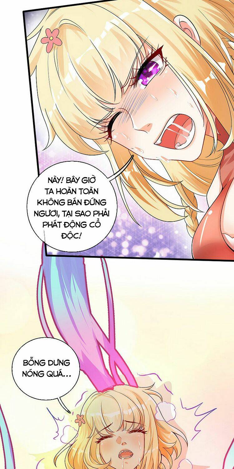 Hài Đế Vi Tôn Chapter 80 - Trang 2