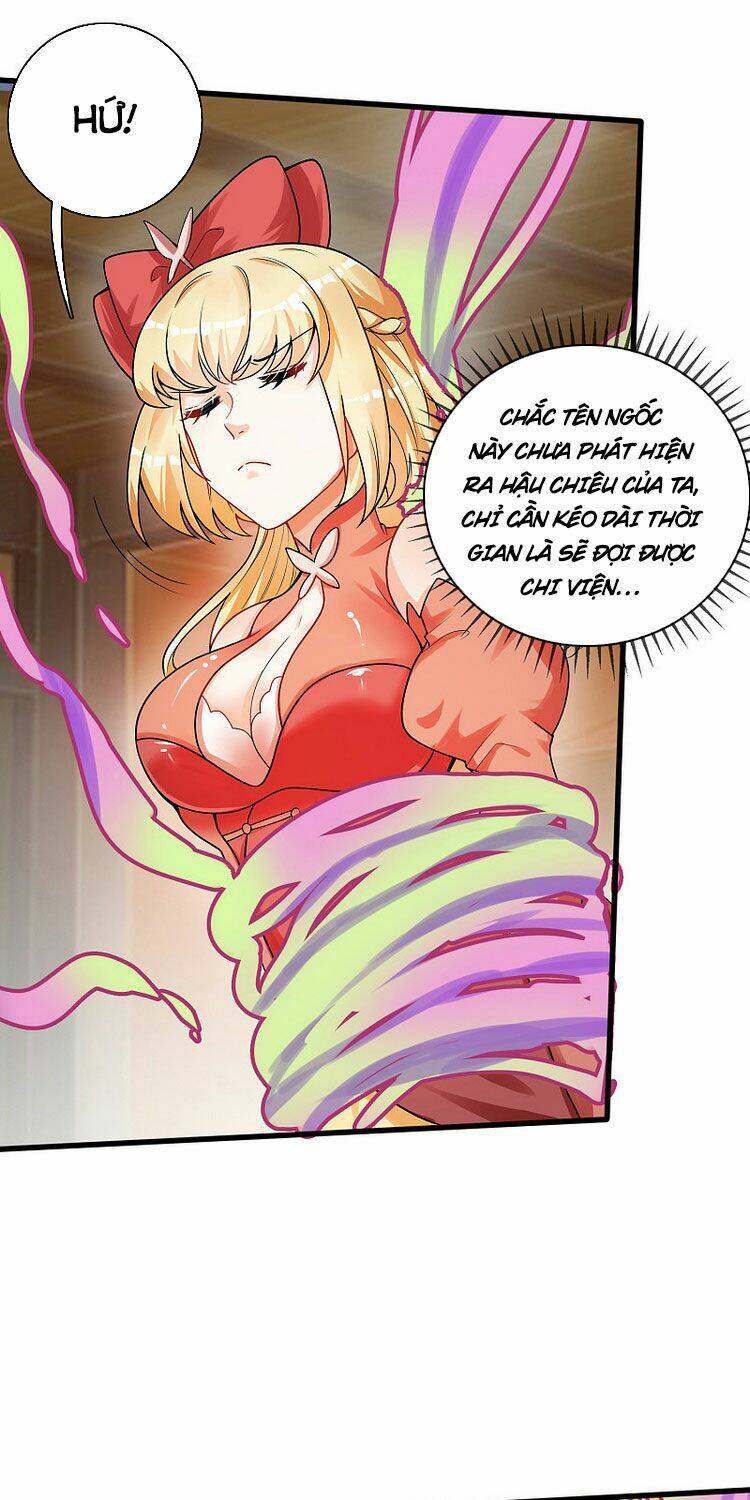 Hài Đế Vi Tôn Chapter 80 - Trang 2