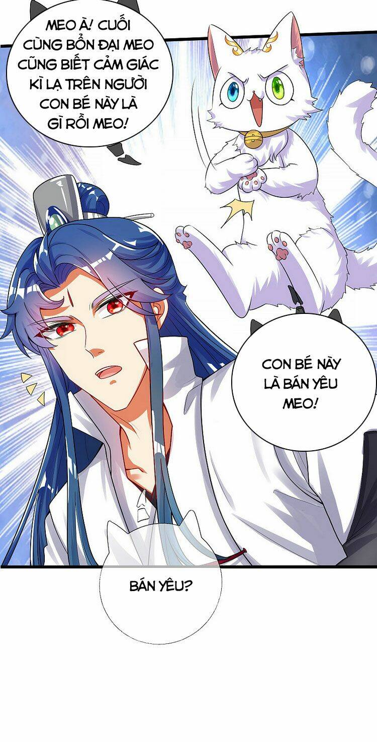 Hài Đế Vi Tôn Chapter 80 - Trang 2