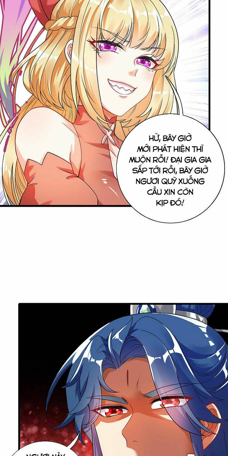 Hài Đế Vi Tôn Chapter 80 - Trang 2