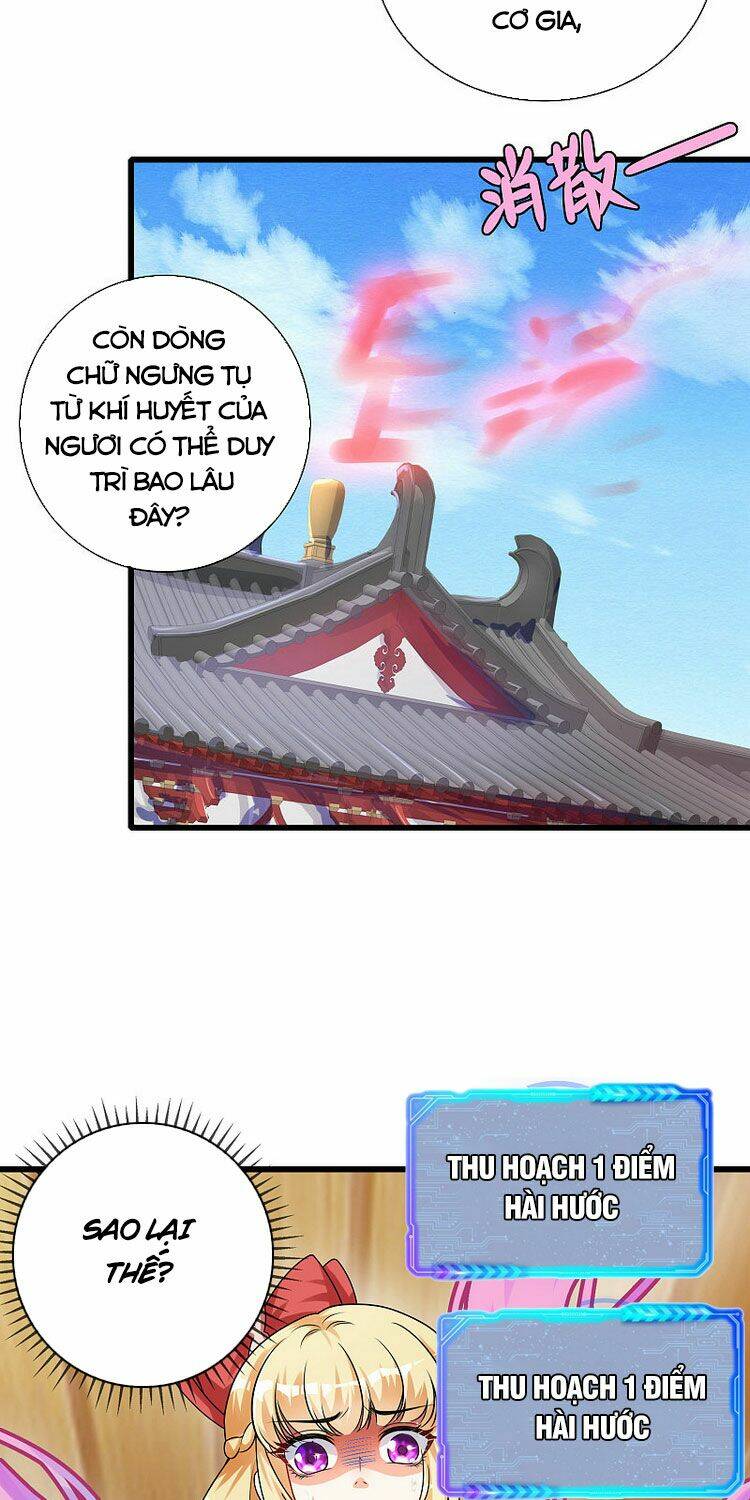 Hài Đế Vi Tôn Chapter 80 - Trang 2