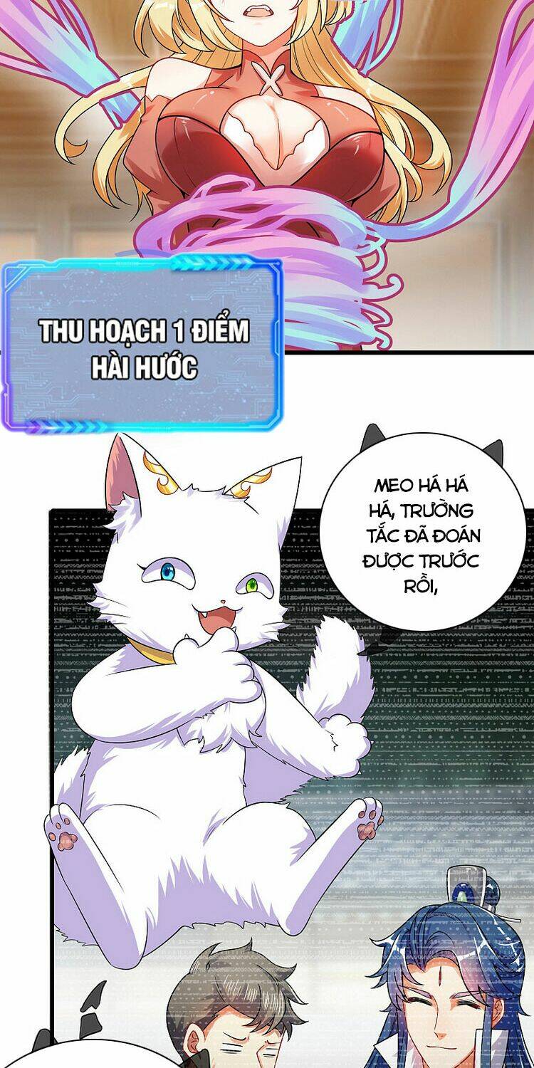 Hài Đế Vi Tôn Chapter 80 - Trang 2