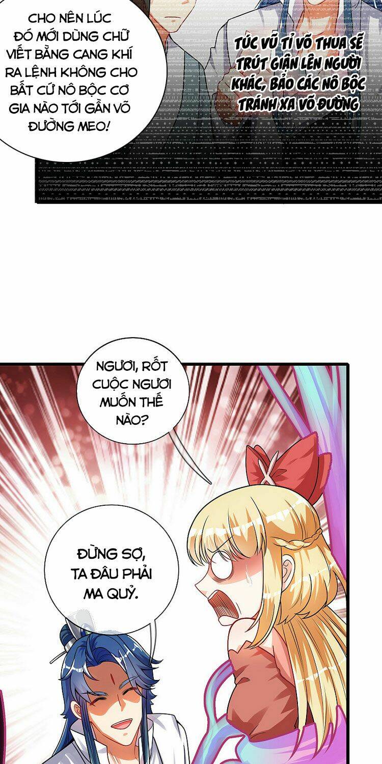 Hài Đế Vi Tôn Chapter 80 - Trang 2