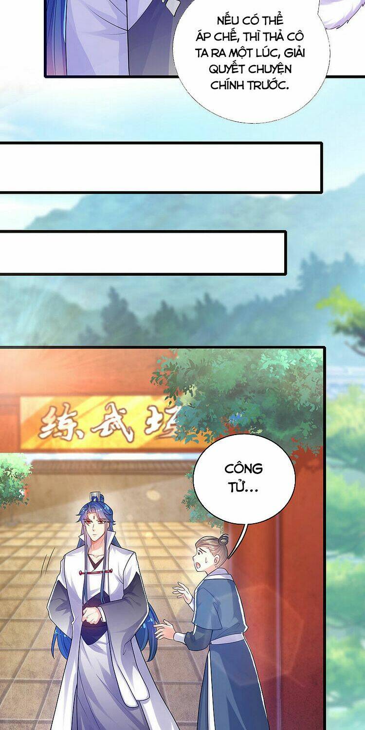 Hài Đế Vi Tôn Chapter 81 - Trang 2