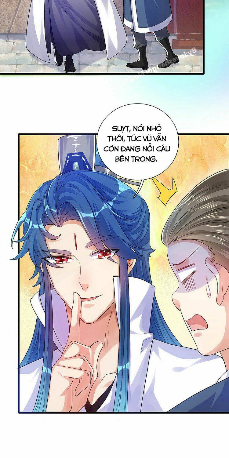 Hài Đế Vi Tôn Chapter 81 - Trang 2