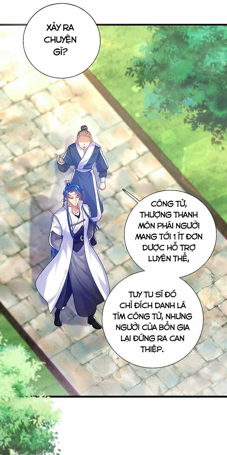 Hài Đế Vi Tôn Chapter 81 - Trang 2