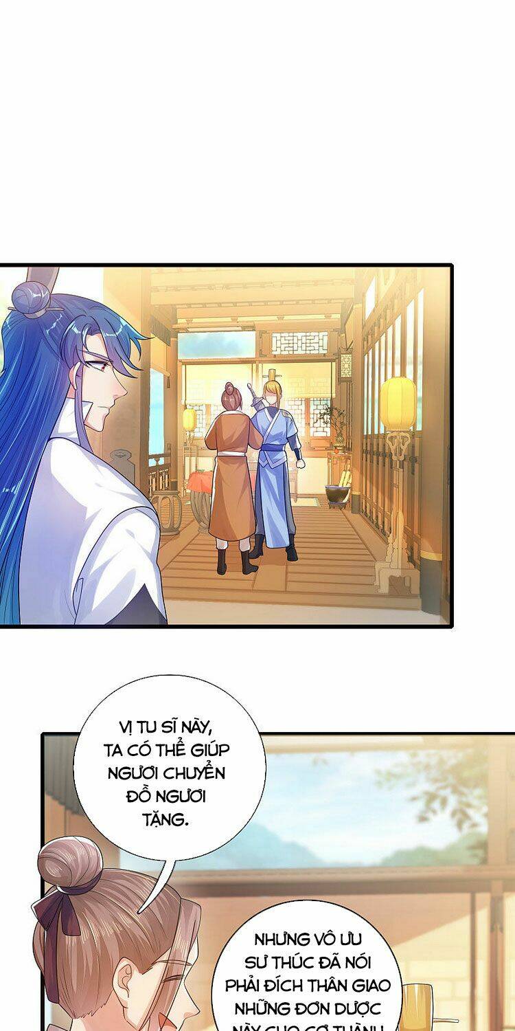 Hài Đế Vi Tôn Chapter 81 - Trang 2