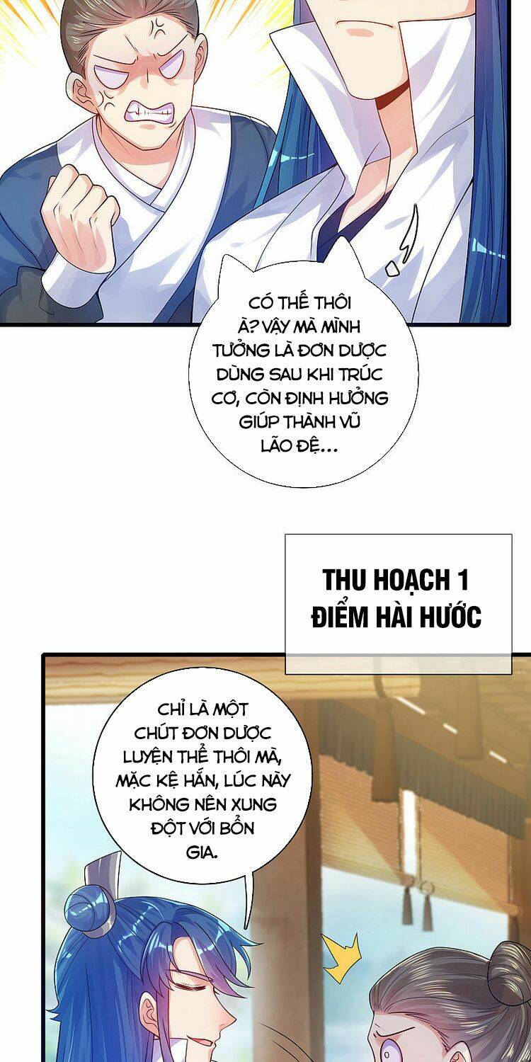 Hài Đế Vi Tôn Chapter 81 - Trang 2