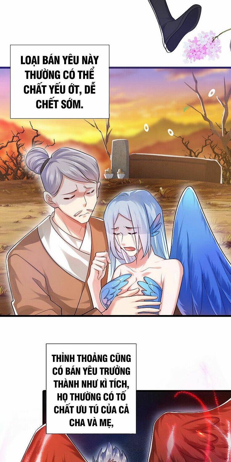 Hài Đế Vi Tôn Chapter 81 - Trang 2