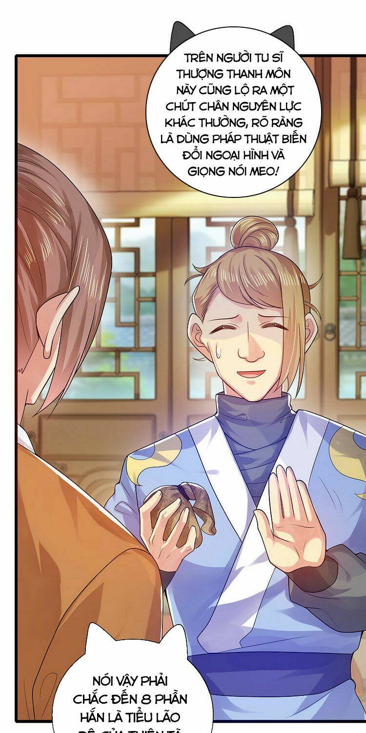 Hài Đế Vi Tôn Chapter 81 - Trang 2