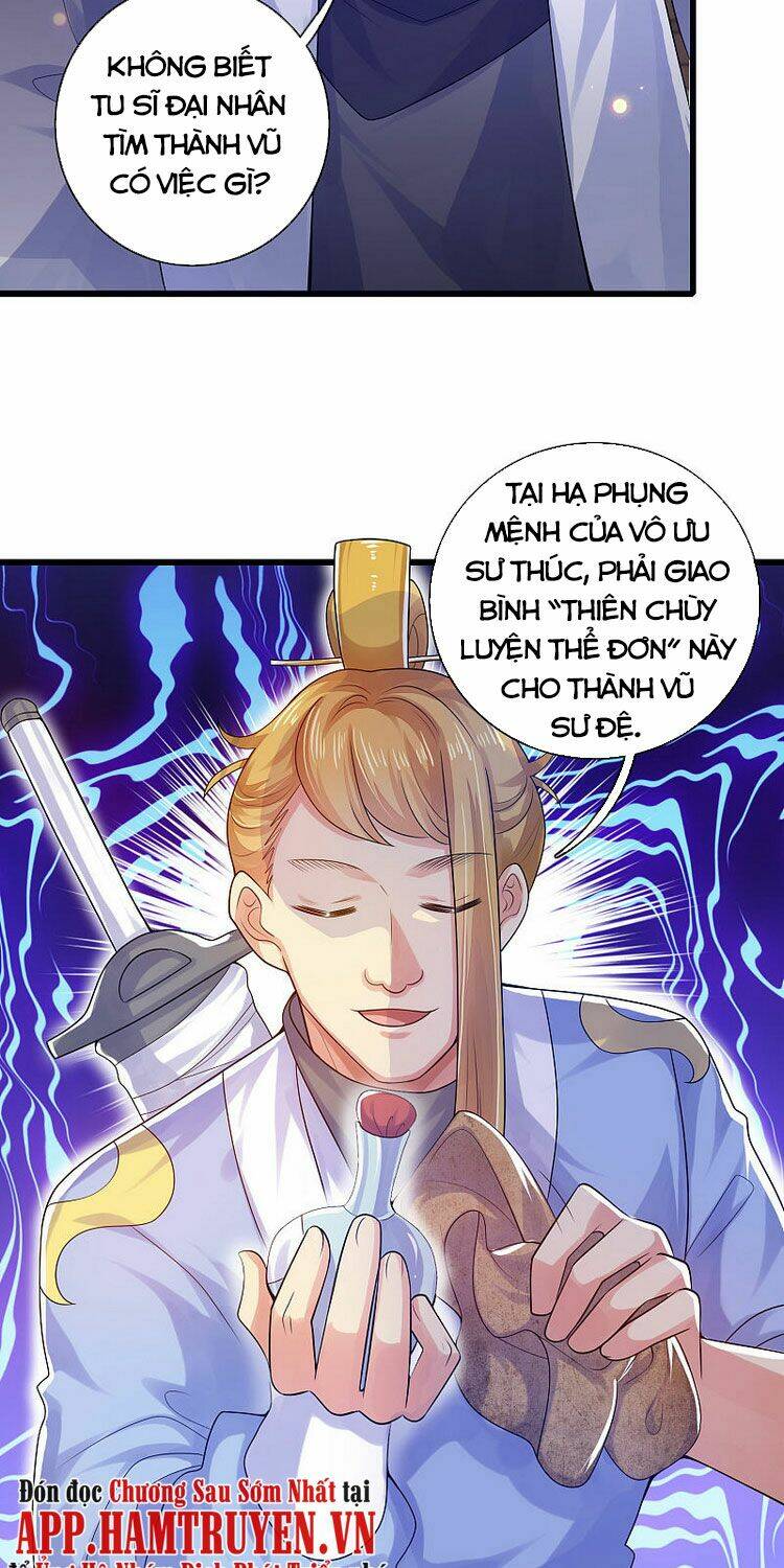 Hài Đế Vi Tôn Chapter 81 - Trang 2