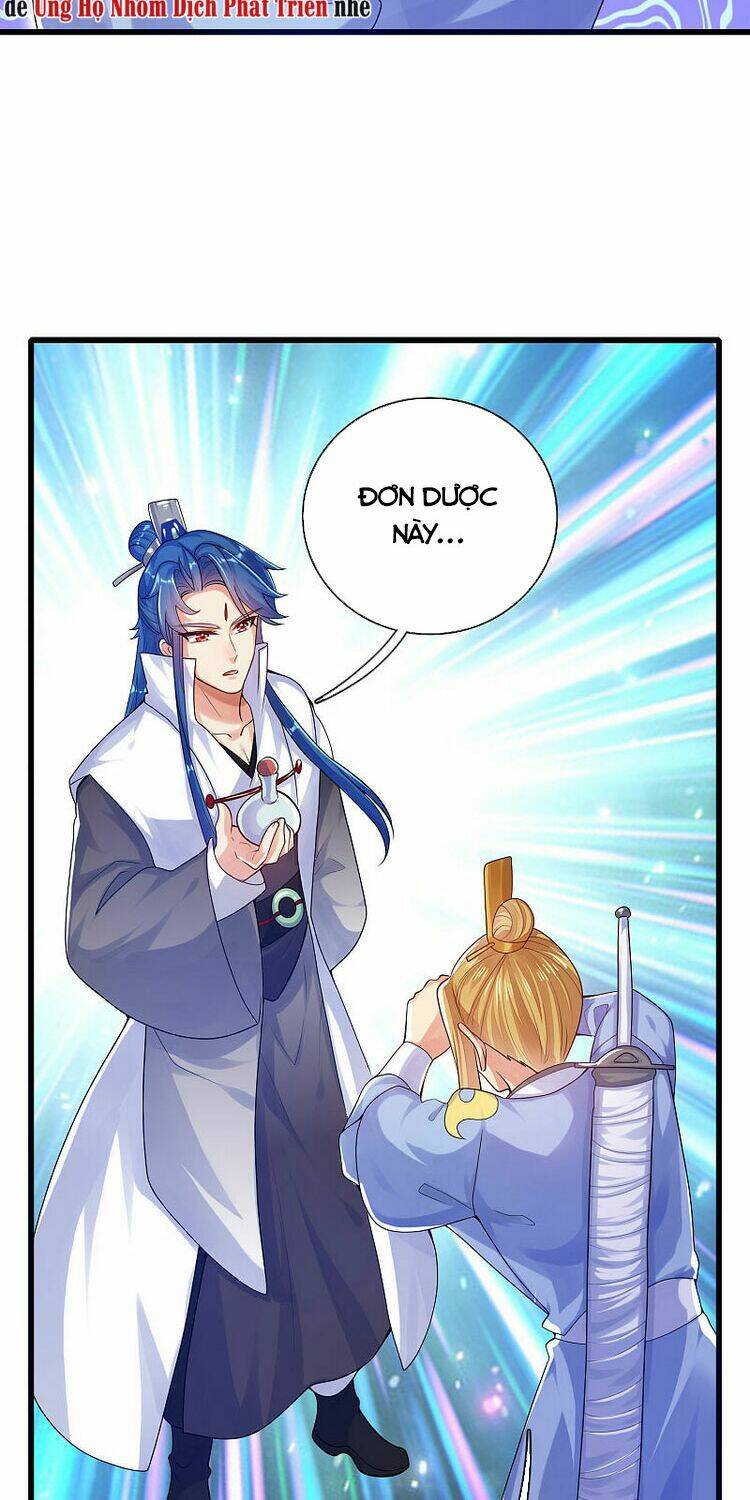 Hài Đế Vi Tôn Chapter 81 - Trang 2