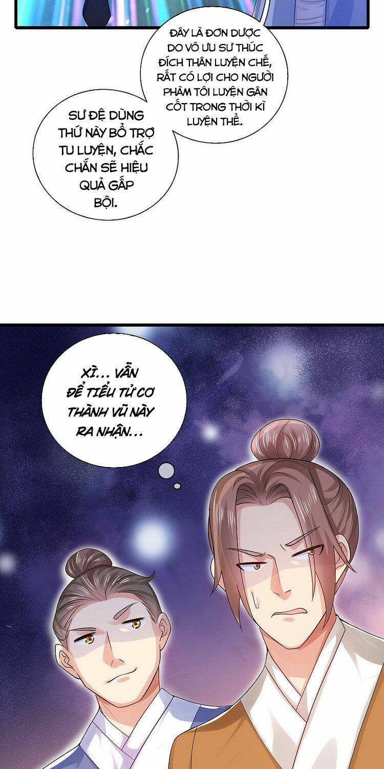 Hài Đế Vi Tôn Chapter 81 - Trang 2