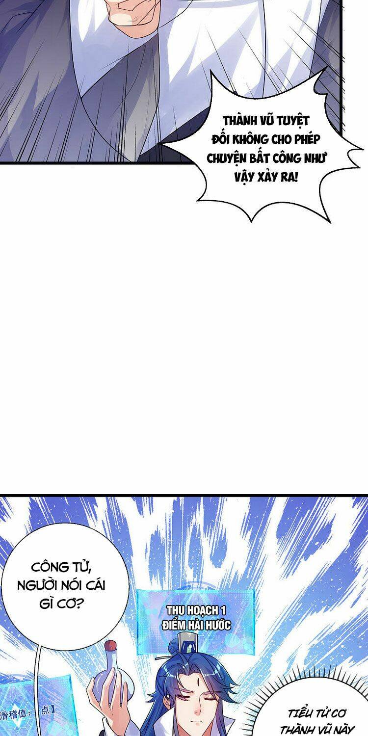 Hài Đế Vi Tôn Chapter 81 - Trang 2