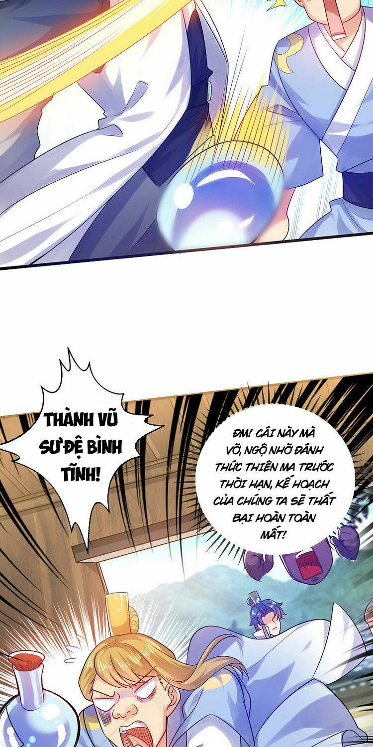 Hài Đế Vi Tôn Chapter 81 - Trang 2