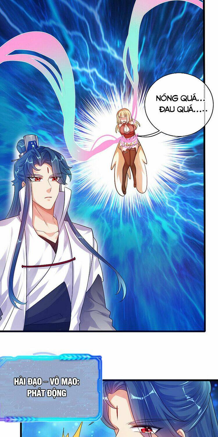 Hài Đế Vi Tôn Chapter 81 - Trang 2