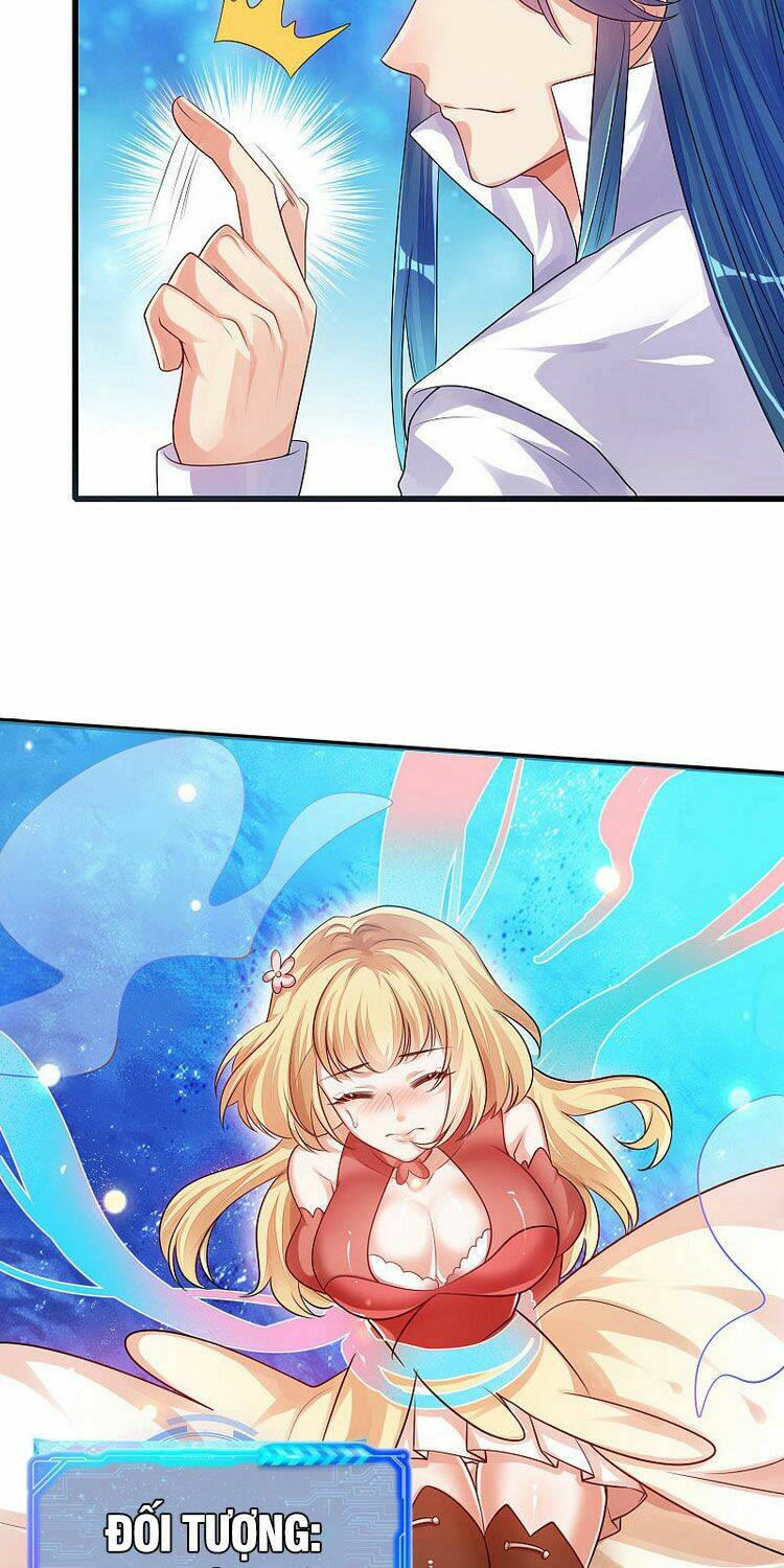 Hài Đế Vi Tôn Chapter 81 - Trang 2