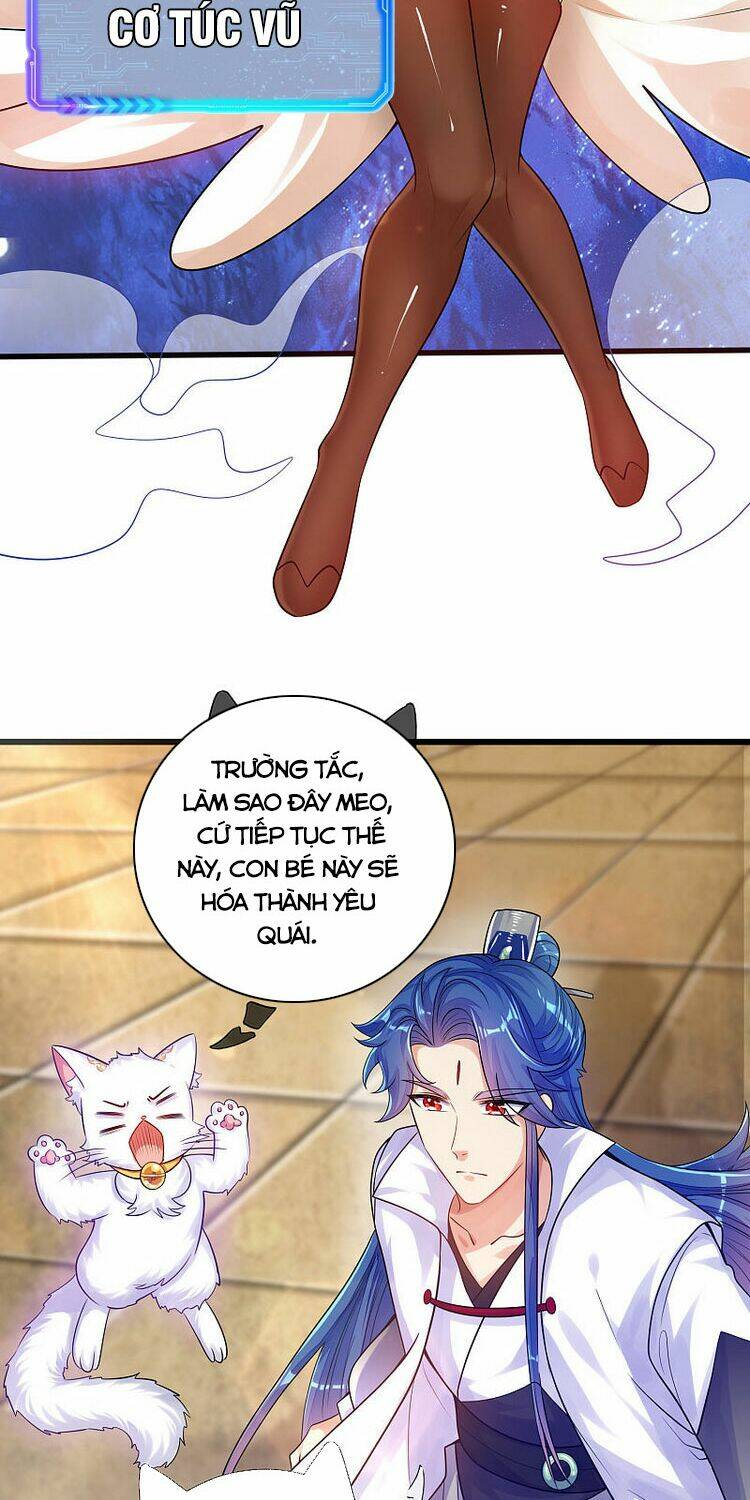 Hài Đế Vi Tôn Chapter 81 - Trang 2