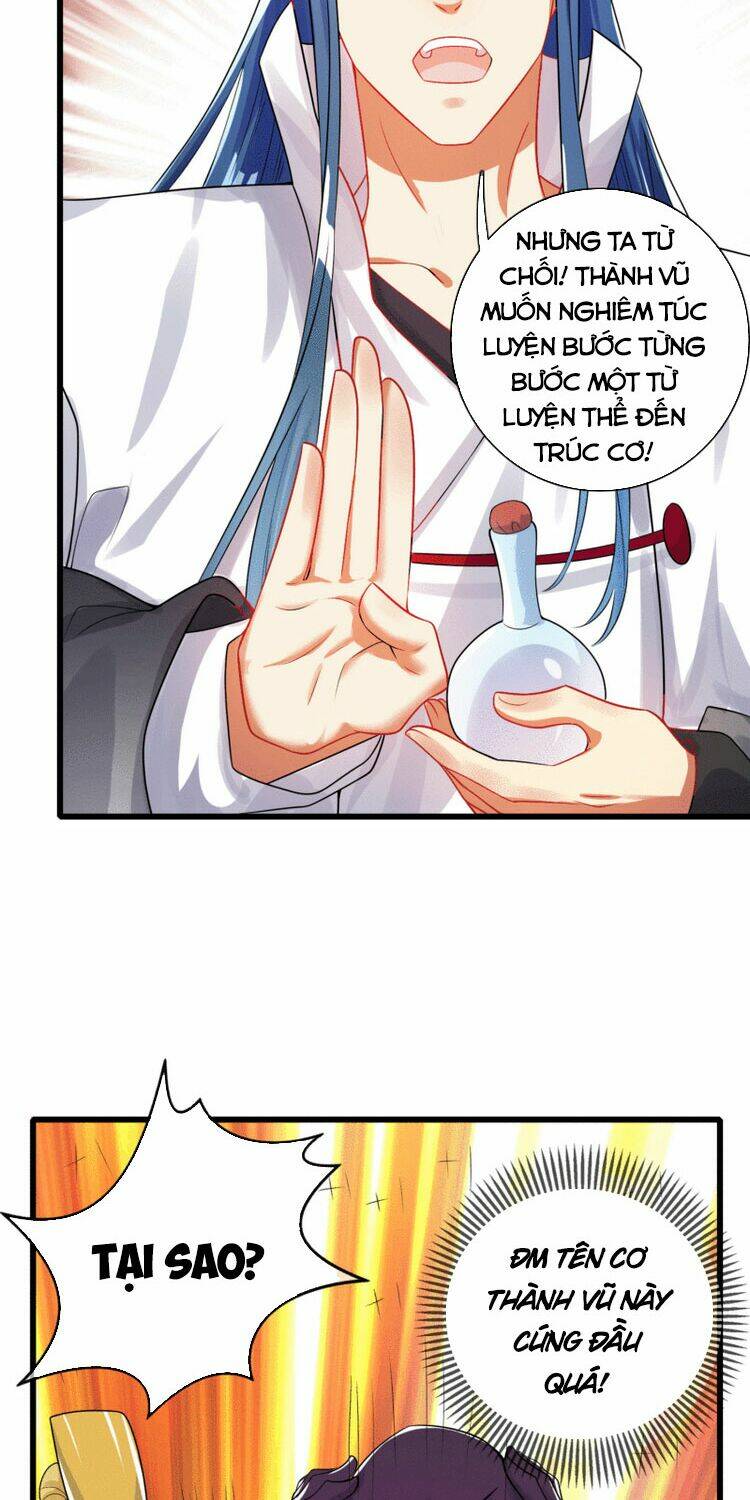 Hài Đế Vi Tôn Chapter 82 - Trang 2