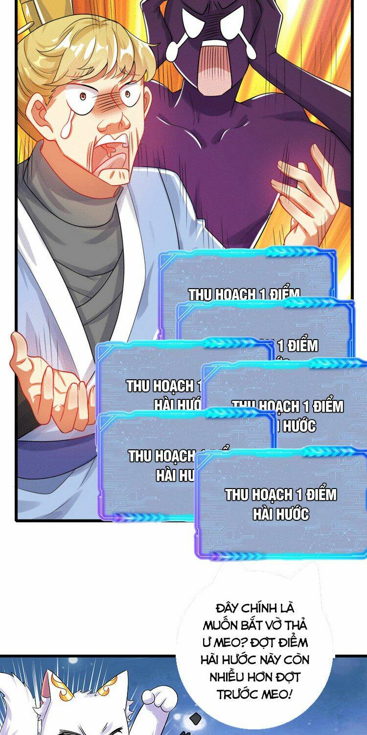 Hài Đế Vi Tôn Chapter 82 - Trang 2