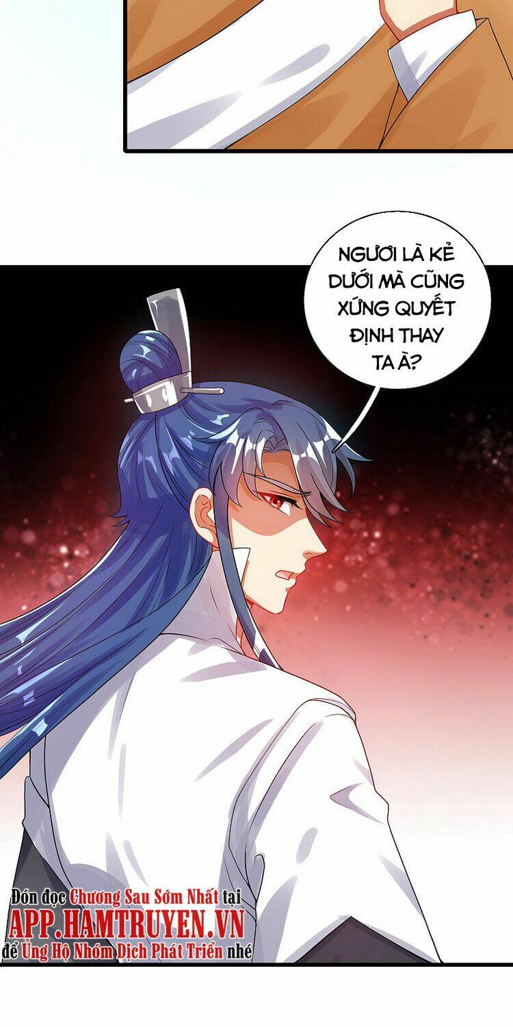 Hài Đế Vi Tôn Chapter 82 - Trang 2