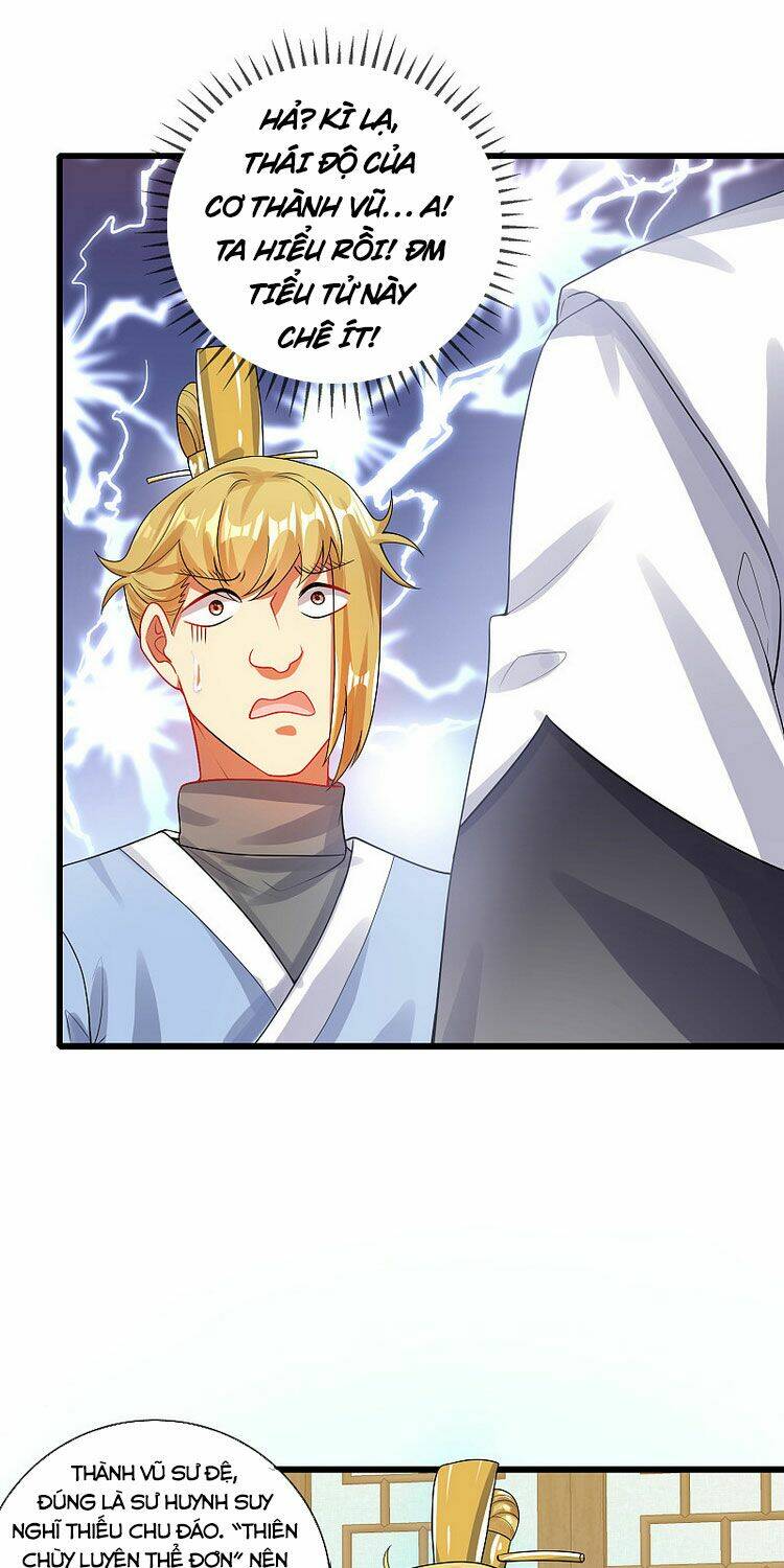 Hài Đế Vi Tôn Chapter 82 - Trang 2