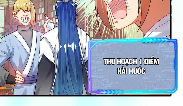 Hài Đế Vi Tôn Chapter 82 - Trang 2