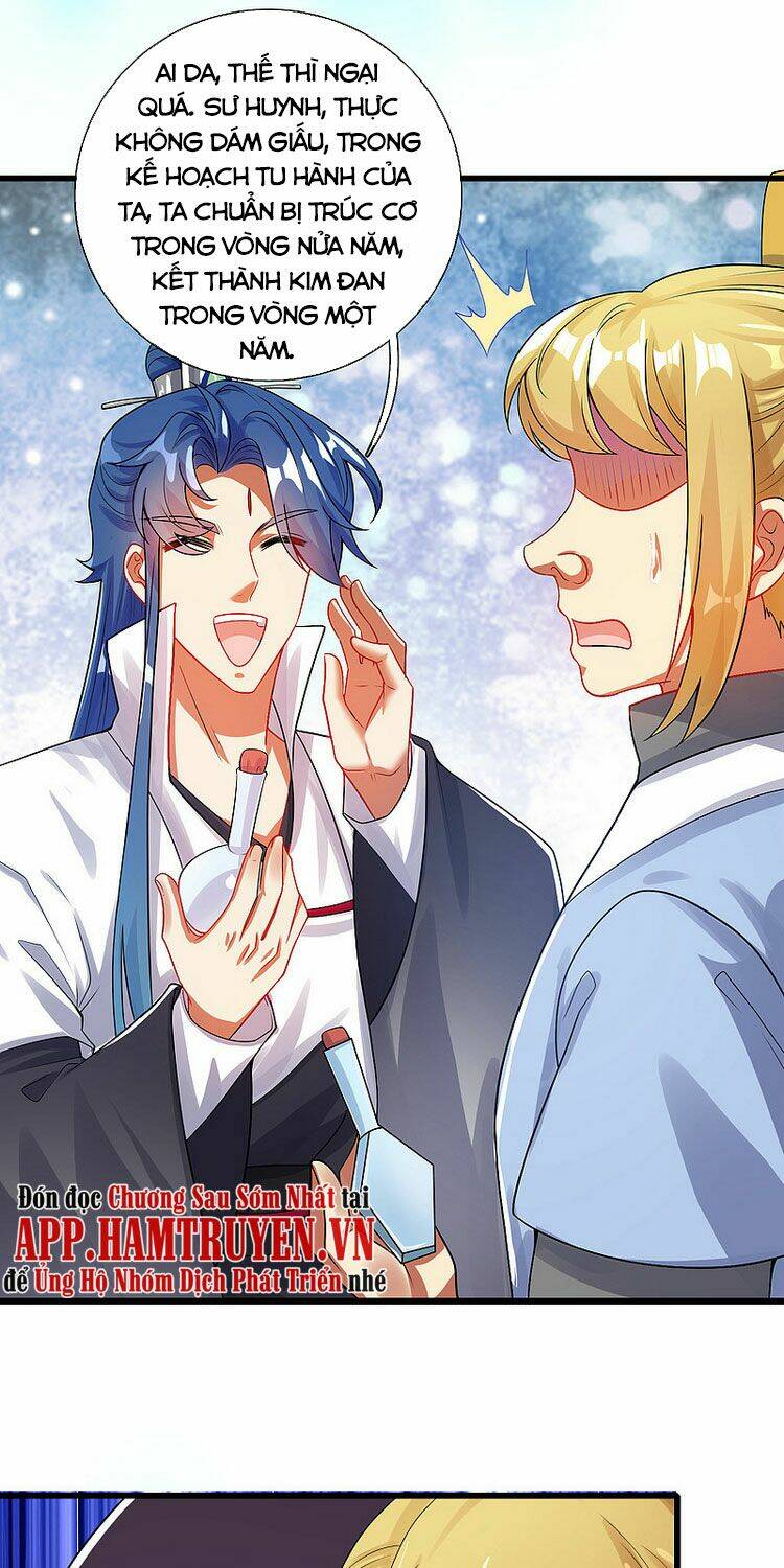 Hài Đế Vi Tôn Chapter 82 - Trang 2