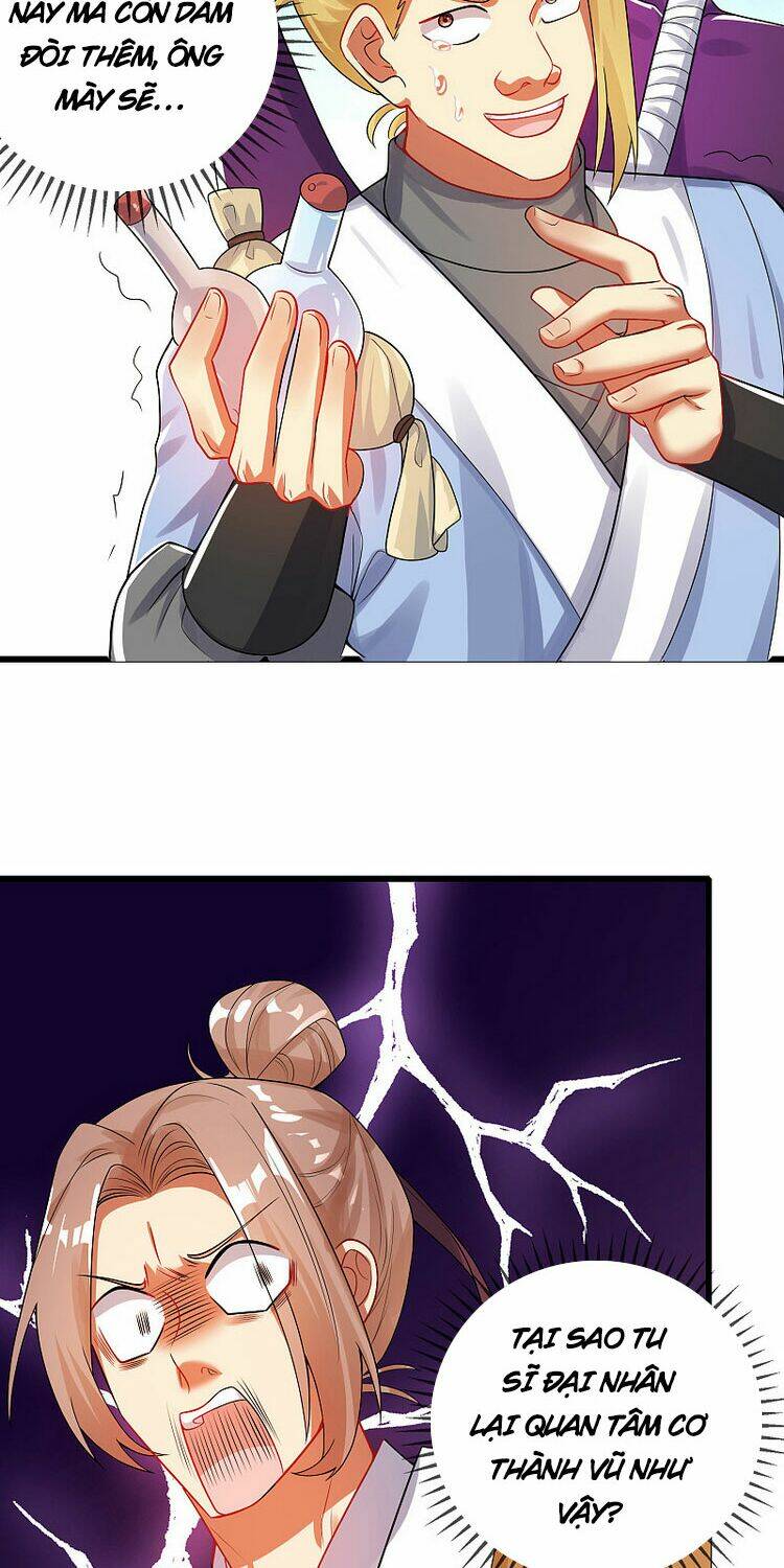 Hài Đế Vi Tôn Chapter 82 - Trang 2