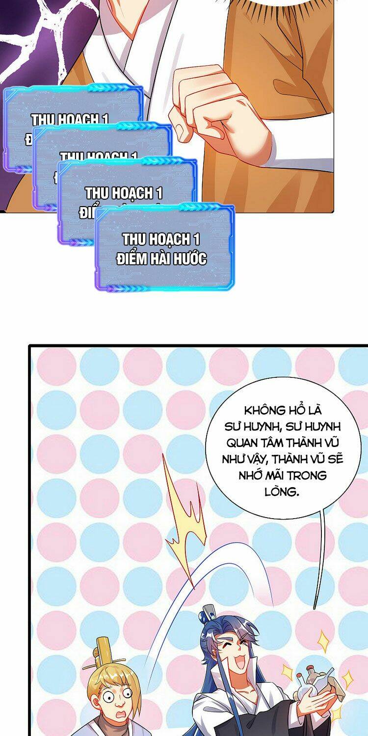 Hài Đế Vi Tôn Chapter 82 - Trang 2