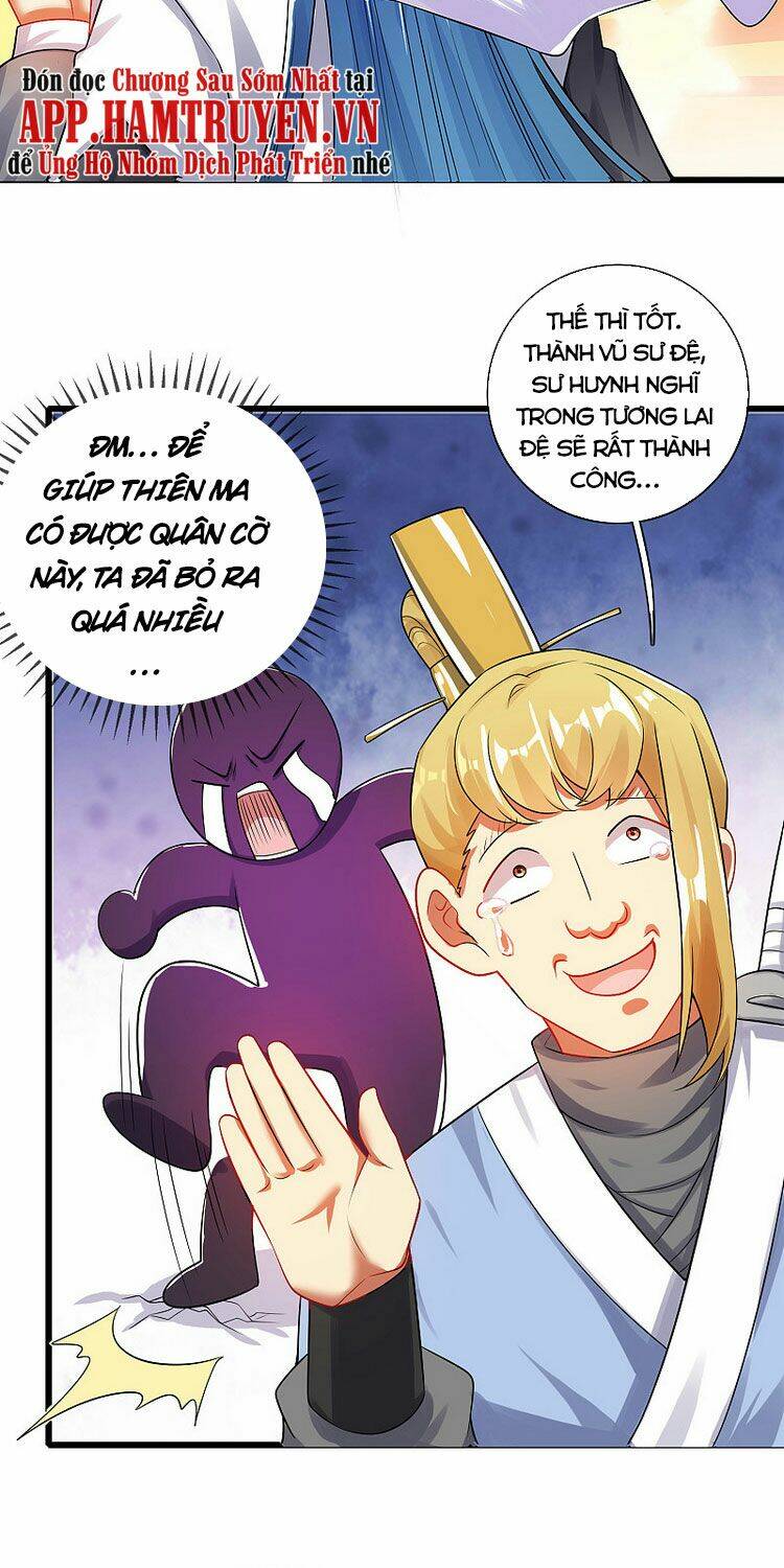 Hài Đế Vi Tôn Chapter 82 - Trang 2