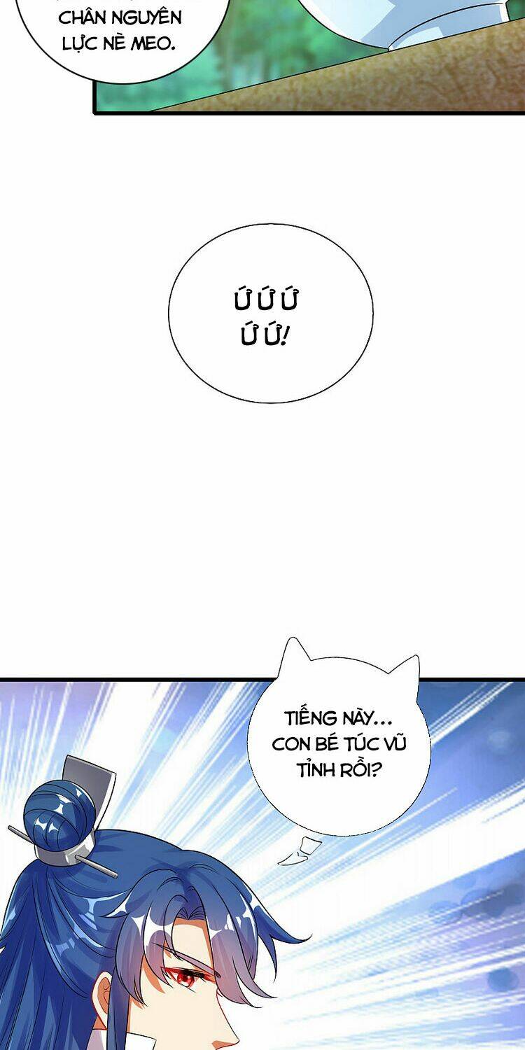 Hài Đế Vi Tôn Chapter 82 - Trang 2