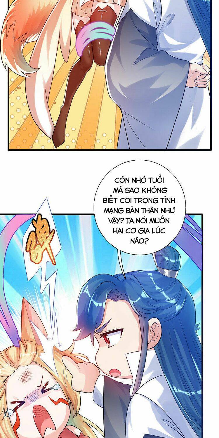 Hài Đế Vi Tôn Chapter 83 - Trang 2