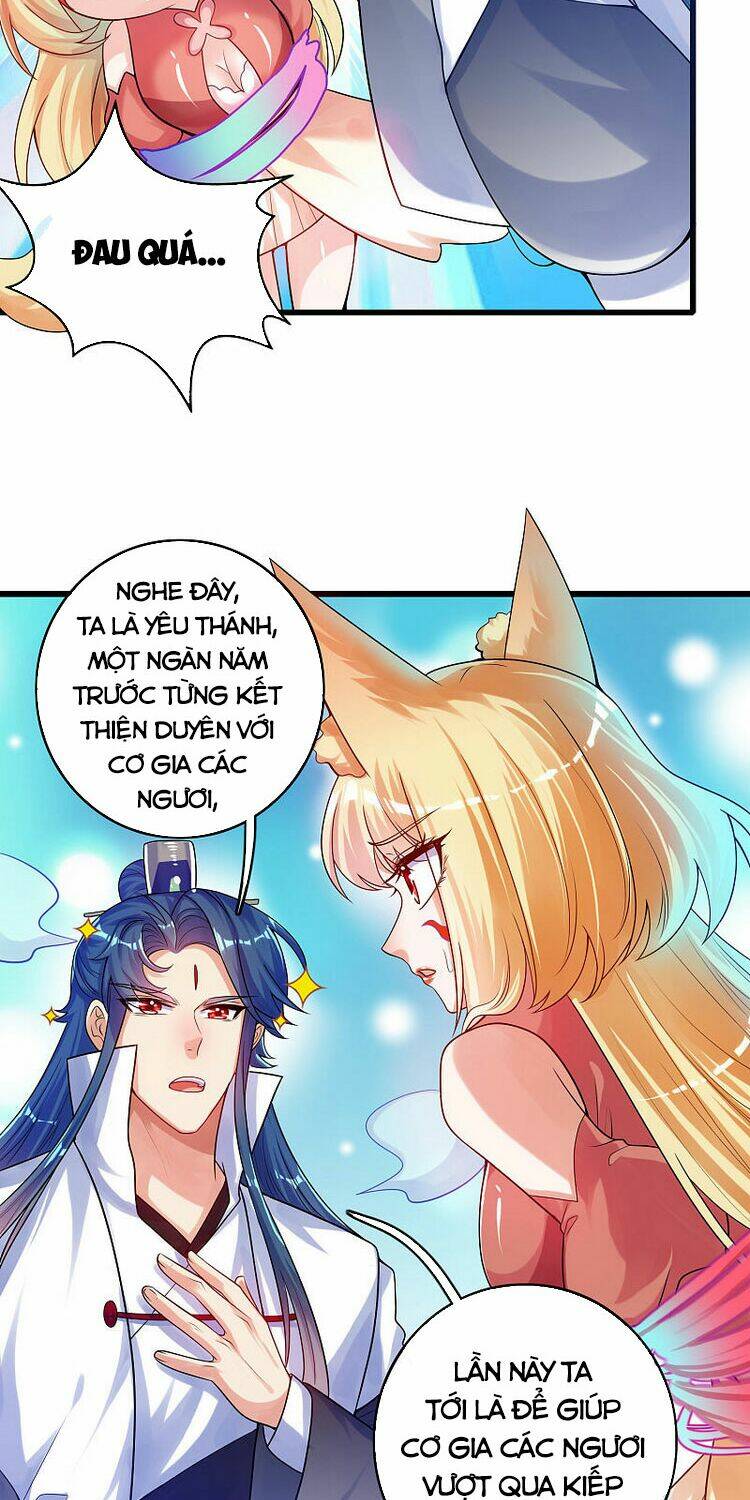 Hài Đế Vi Tôn Chapter 83 - Trang 2