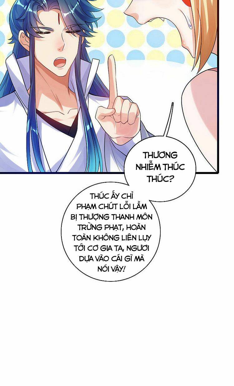 Hài Đế Vi Tôn Chapter 83 - Trang 2