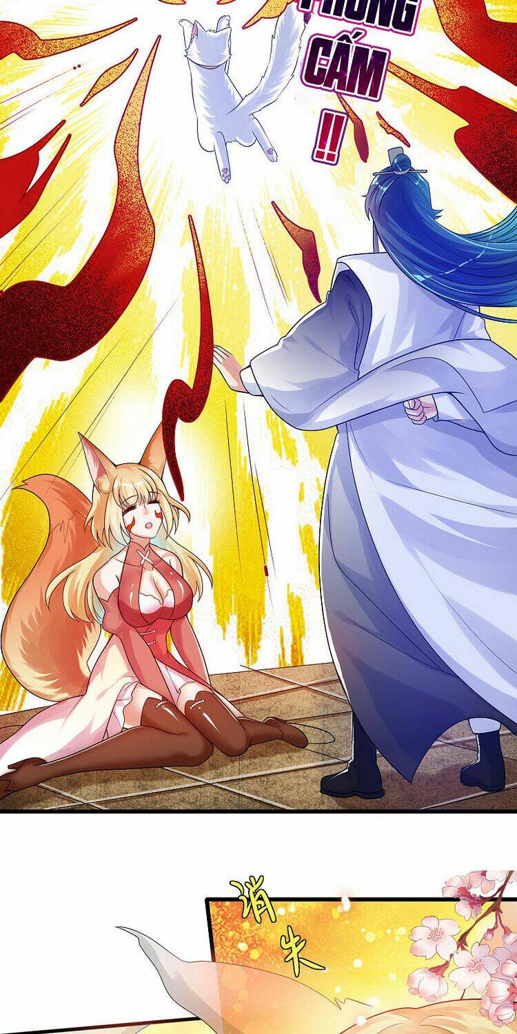 Hài Đế Vi Tôn Chapter 83 - Trang 2