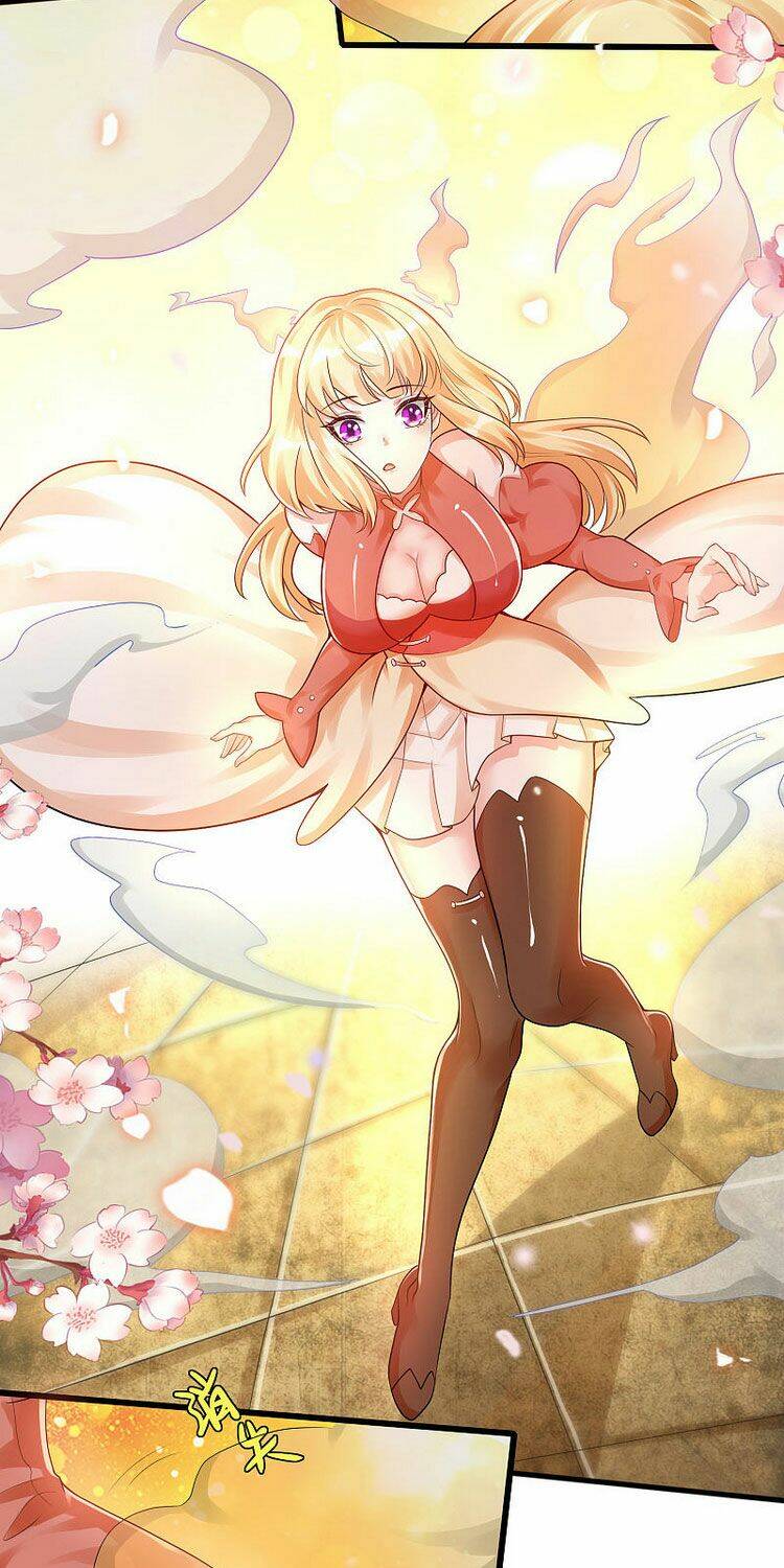 Hài Đế Vi Tôn Chapter 83 - Trang 2