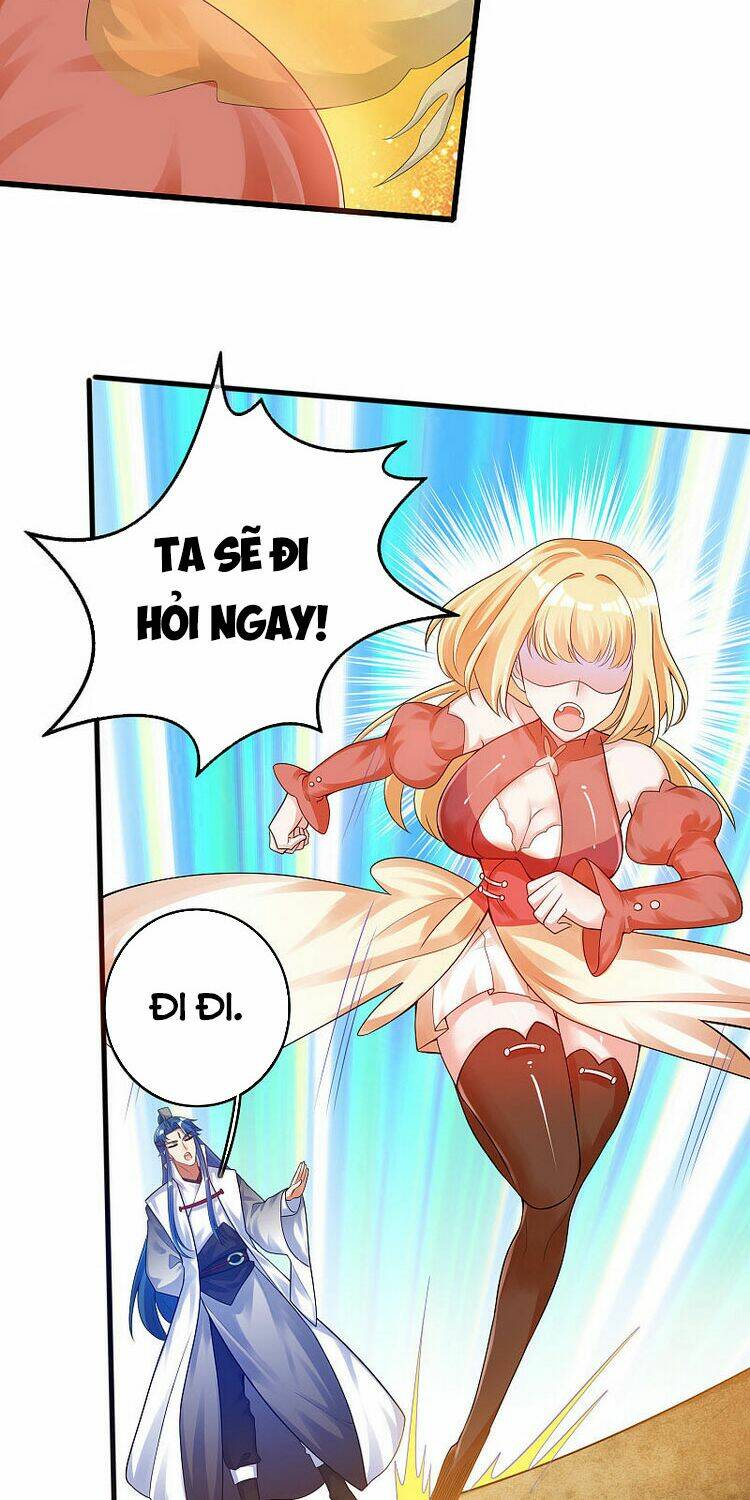 Hài Đế Vi Tôn Chapter 83 - Trang 2