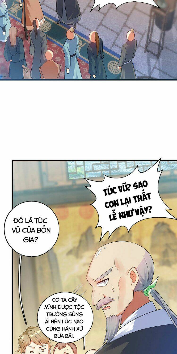 Hài Đế Vi Tôn Chapter 83 - Trang 2