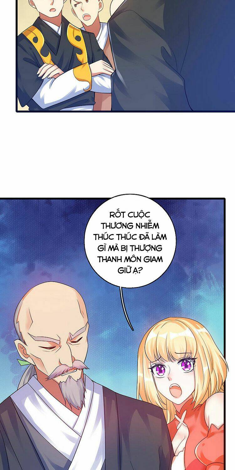 Hài Đế Vi Tôn Chapter 83 - Trang 2