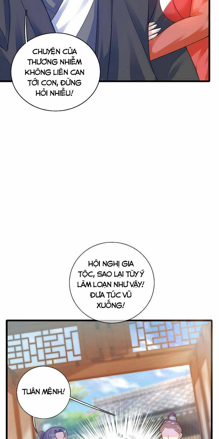 Hài Đế Vi Tôn Chapter 83 - Trang 2