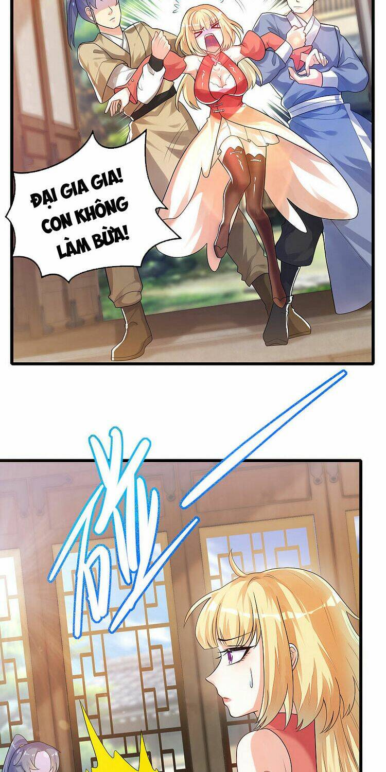 Hài Đế Vi Tôn Chapter 83 - Trang 2