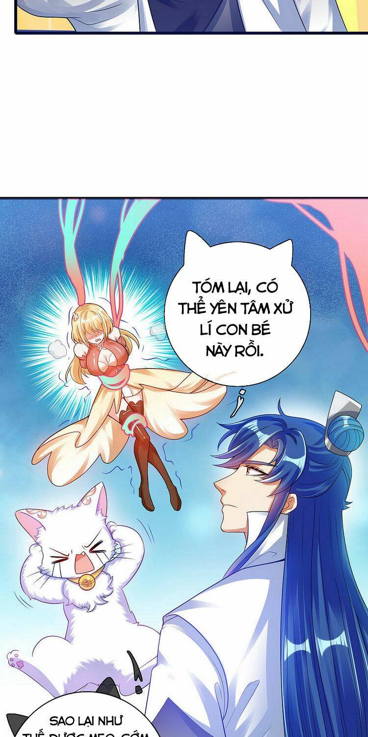 Hài Đế Vi Tôn Chapter 83 - Trang 2