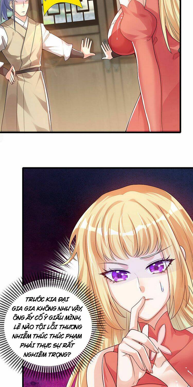 Hài Đế Vi Tôn Chapter 83 - Trang 2