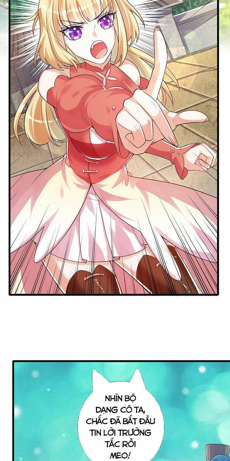 Hài Đế Vi Tôn Chapter 83 - Trang 2