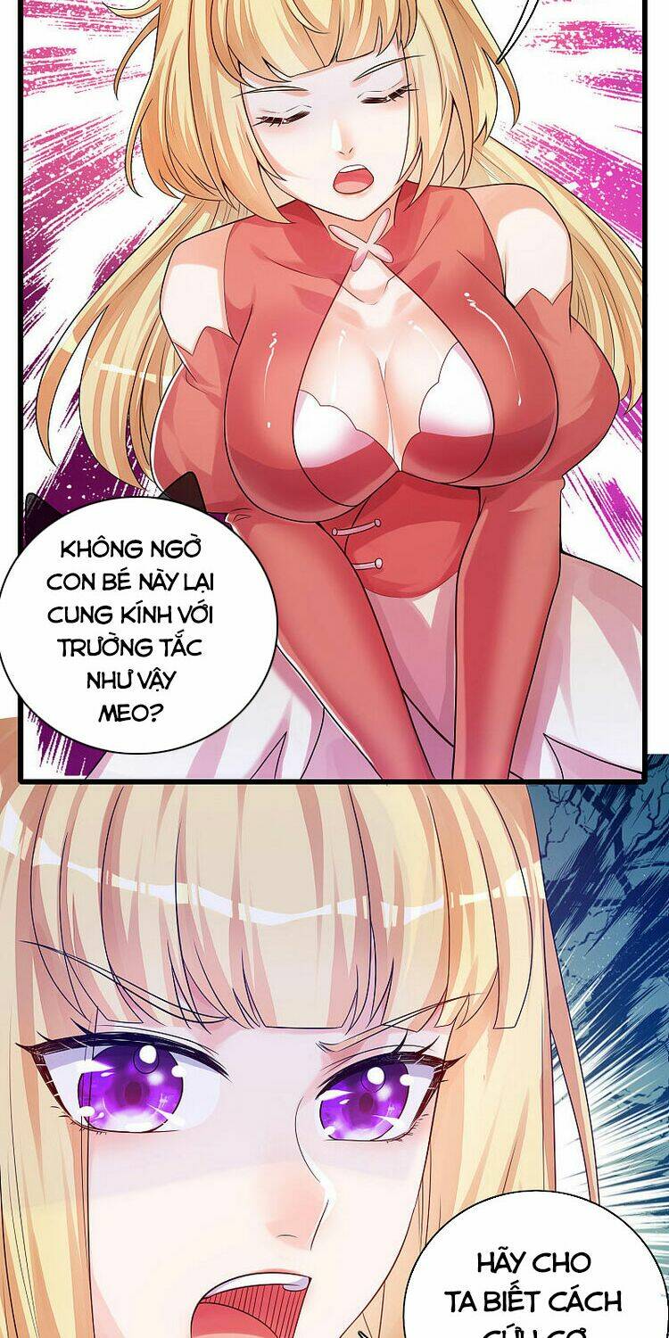 Hài Đế Vi Tôn Chapter 83 - Trang 2