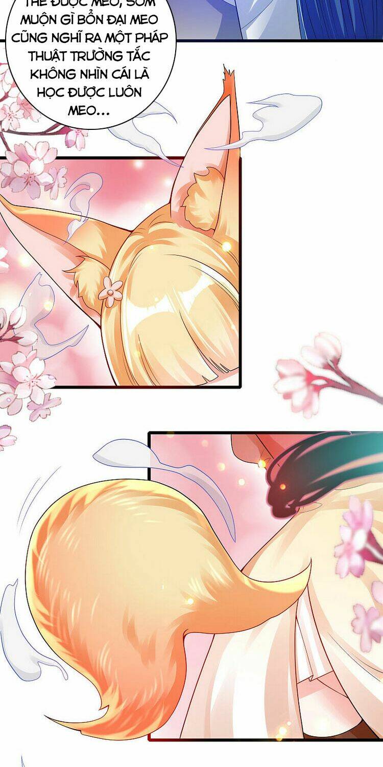 Hài Đế Vi Tôn Chapter 83 - Trang 2